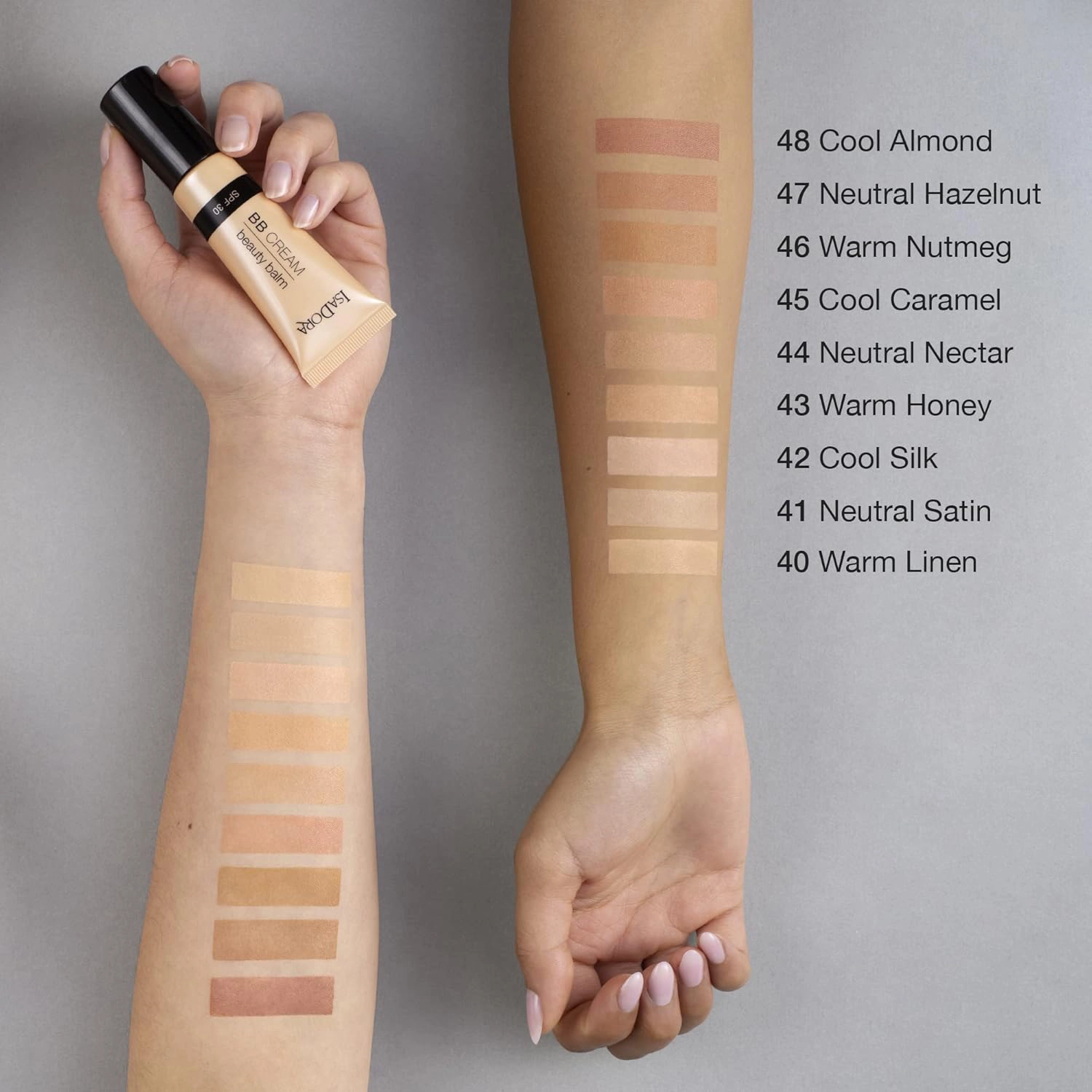 بی بی کرم ایزادورا - Image 3