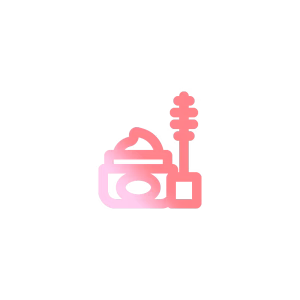 ژل و صابون ابرو