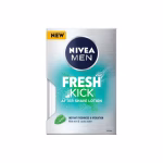 جعبه بالم افتر شیو نیوآ مردانه مدل Fresh Kick