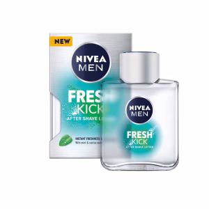بالم افتر شیو نیوآ مردانه مدل Fresh Kick