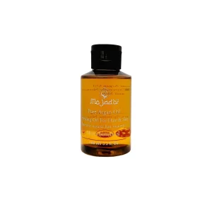 روغن آرگان خالص موجادور 100 میل