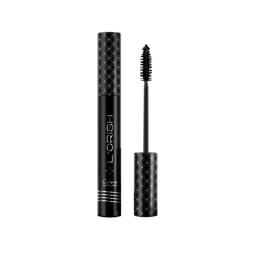 ریمل لوریش مدل کیوت لش