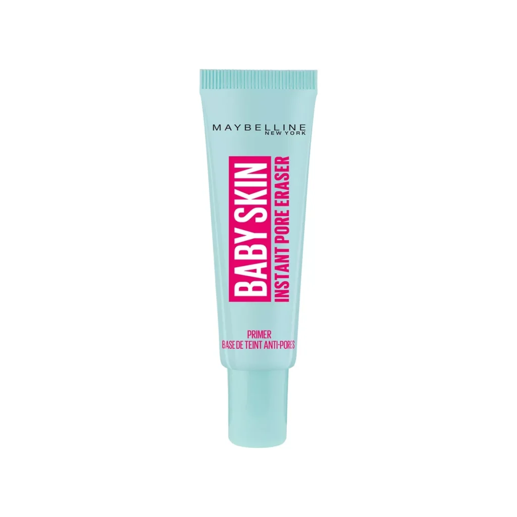 پرایمر میبلین مدل بیبی اسکین