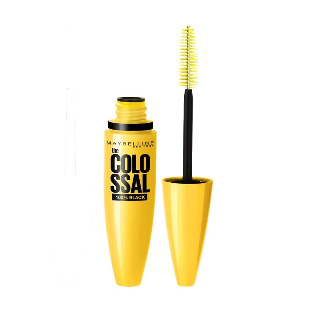 ریمل حجم دهنده میبلین کلوسال