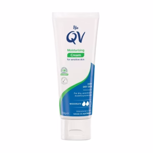 کرم مرطوب کننده کیووی (QV)