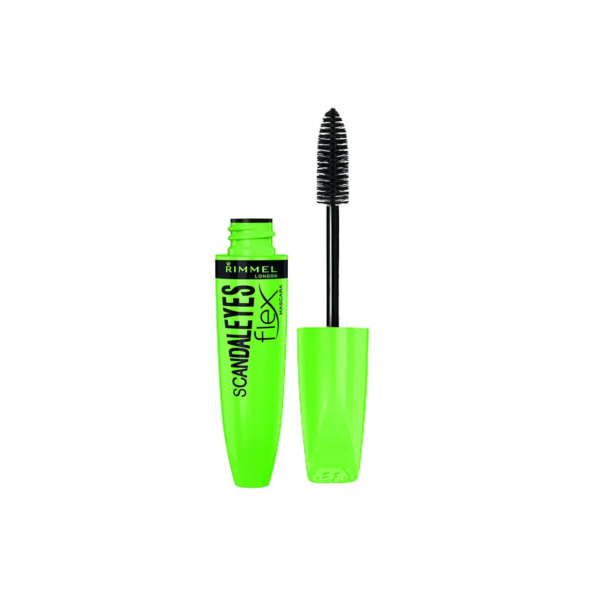 ریمل لندن ریمل مدل Scandaleyes Flex