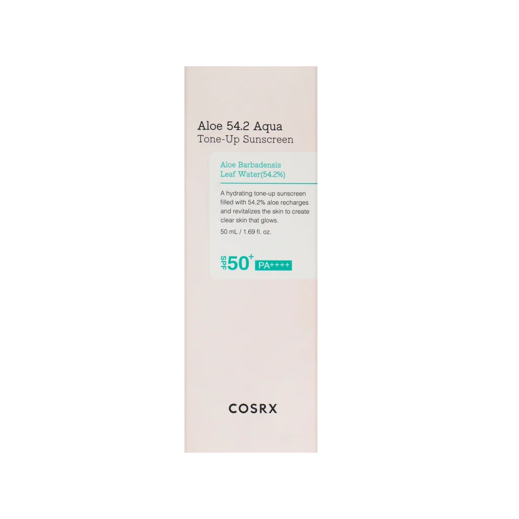 ضد آفتاب آکوا تون آپ کوزارکس 50 میلی لیتر