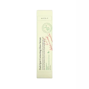 سرم روشن کننده لکه‌های تیره اکسیس وای