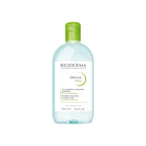 میسلار واتر سبیوم H2O بایودرما