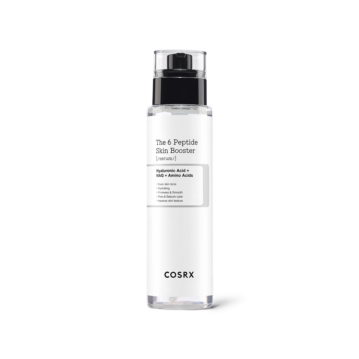 سرم تقویت کننده پوست 6 پپتاید کوزارکس