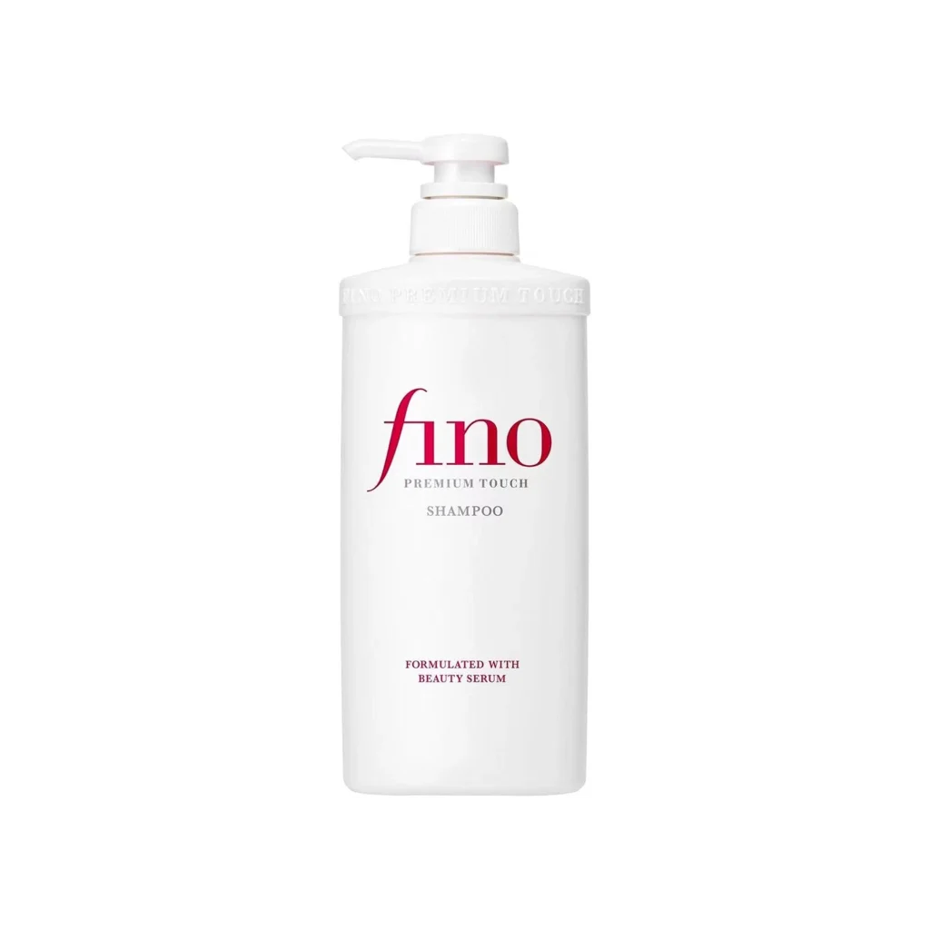 شامپو پریمیوم تاچ فینو