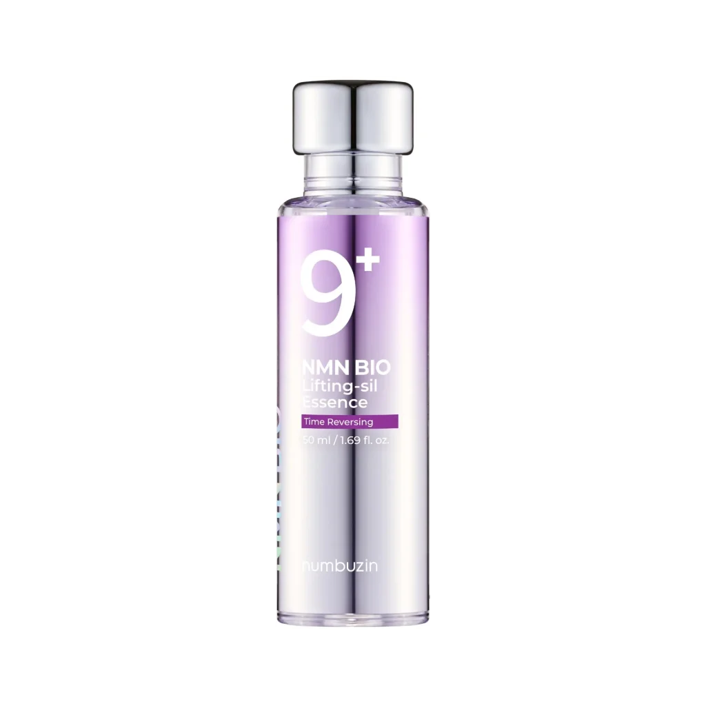 اسنس بایو لیفتینگ نامبوزین شماره ۹ حجم ۵۰ میلی‌لیتر ضد