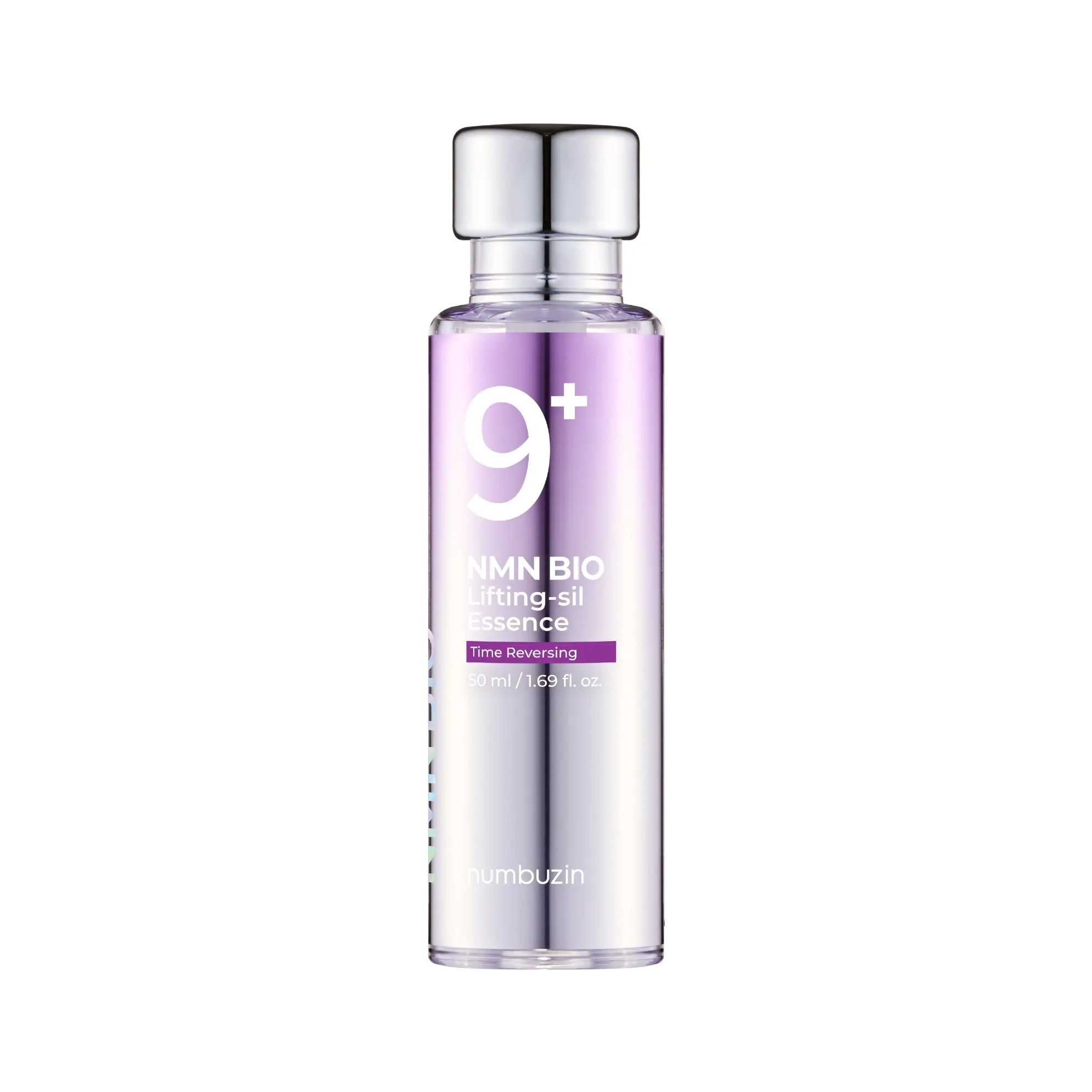 اسنس بایو لیفتینگ نامبوزین شماره ۹ حجم ۵۰ میلی‌لیتر ضد