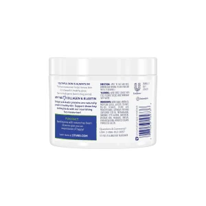 کرم مرطوب کننده سینت ایوز کلاژن و الاستین