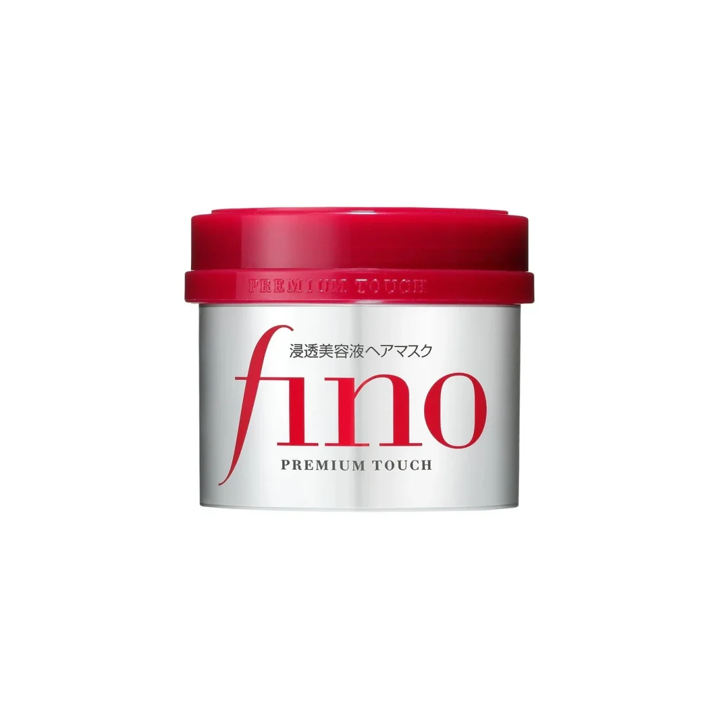 ماسک مو فینو پریمیوم