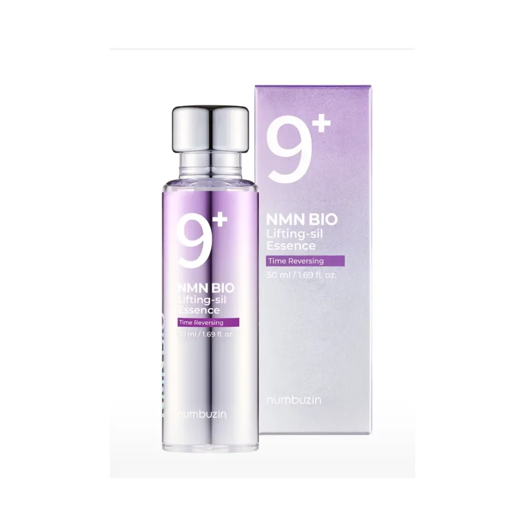 اسنس ضد چروک ناموزین شماره 9 پلاس