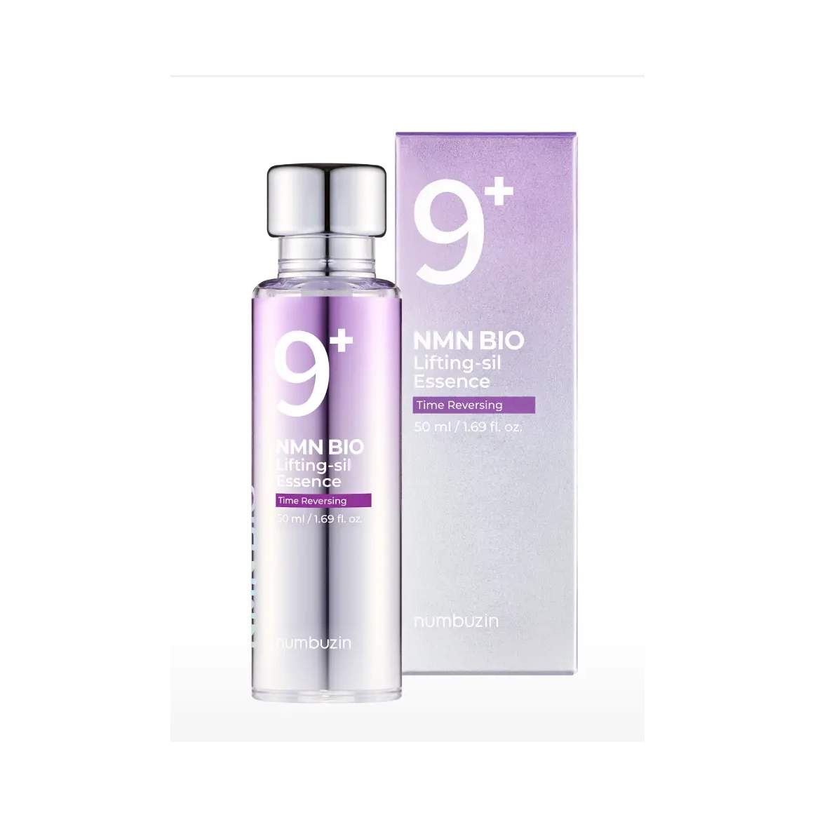 اسنس ضد چروک ناموزین شماره 9 پلاس