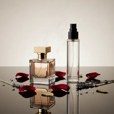 عطر و اسپری